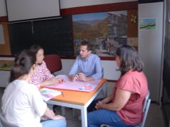 Jornada Património Natural, Ecológico e Paisagístico – e Cidadania